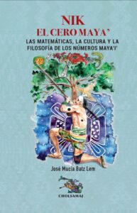 Nik El Cero Maya’
