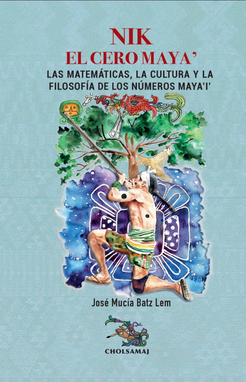 Nik El Cero Maya’