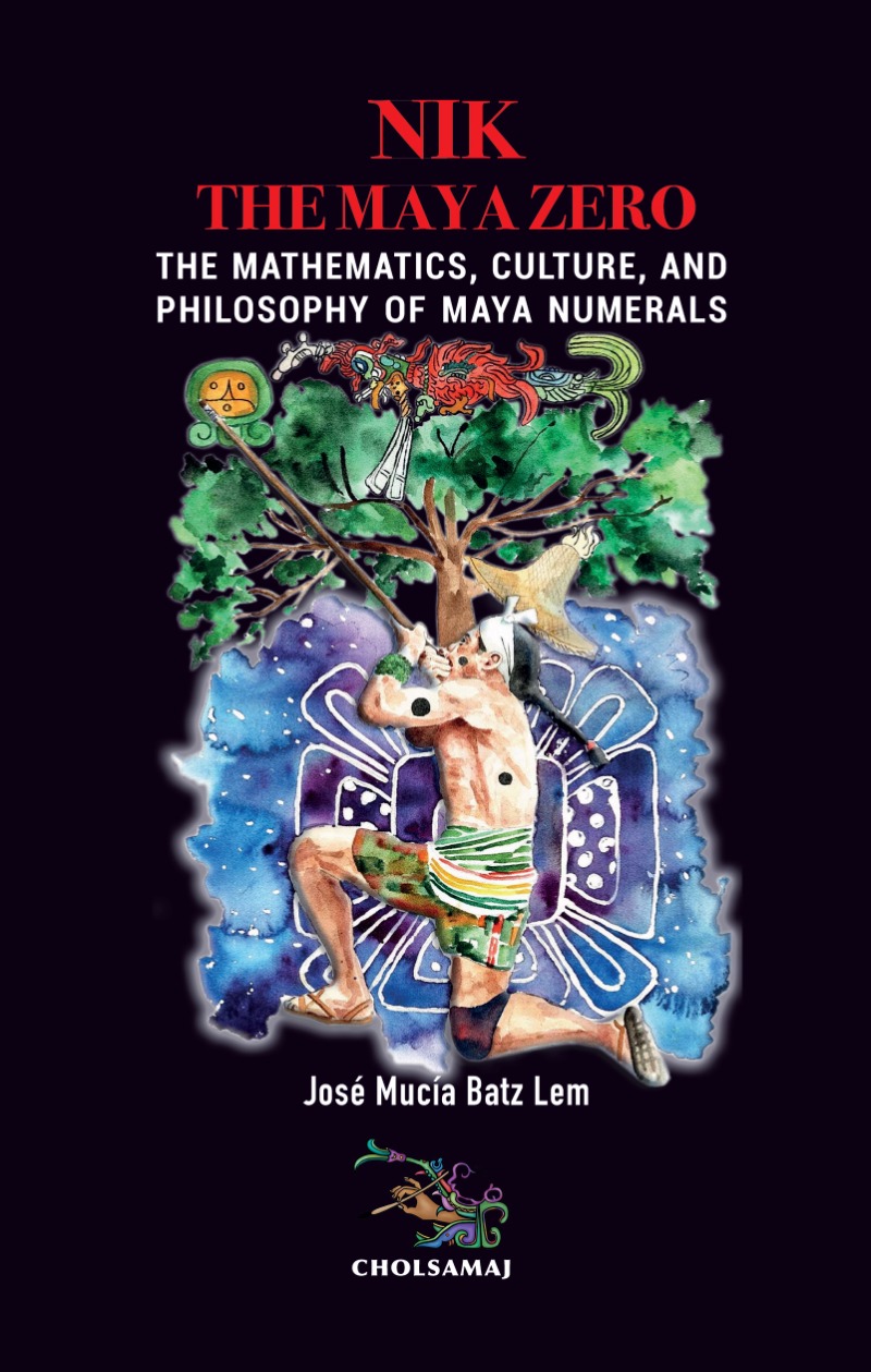 Nik The Maya Zero
