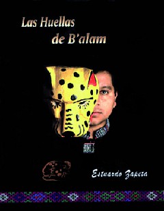 Las huellas de B’alam.