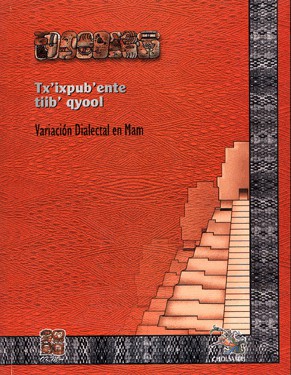 Tx’ixpub’ente tiib’ qyool, Variación dialectal en Mam.