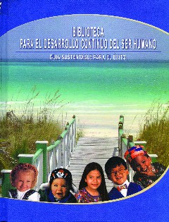 Aprender a Desarrollarte en Familia. Tomo II.