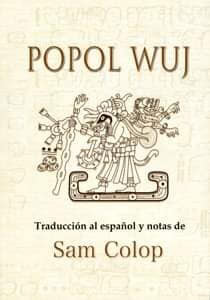 Popol Wuj Versión poética