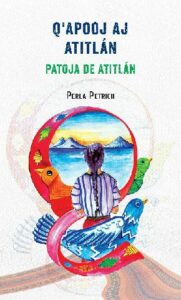 Q’apooj Aj Atitlán – Patoja de Atitlán