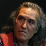 Foto de Humberto Ak'ab-al