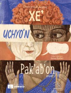 Xe’ uchyo’n pak’ab’on – Lo que nos hace humanos Ch’orti’