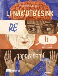 Li nak’utb’esink re li qapoyanamil – Lo que nos hace humanos Q’eqchi’